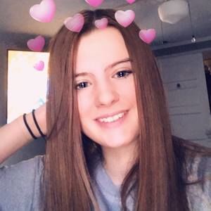 Meet your Posher, Maelynne